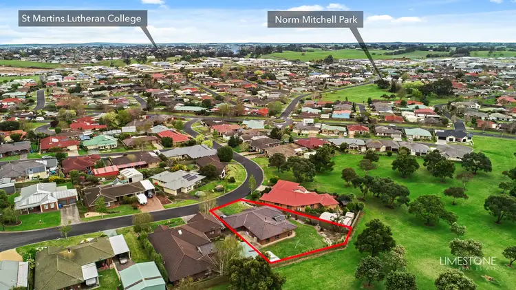 Main view of Homely house listing, 15 Lexington Crescent, Mount Gambier SA 5290