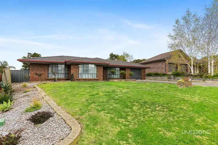 Second view of Homely house listing, 15 Lexington Crescent, Mount Gambier SA 5290