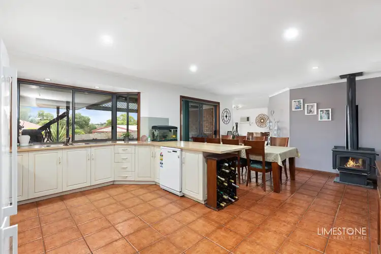 Third view of Homely house listing, 15 Lexington Crescent, Mount Gambier SA 5290