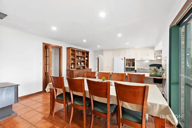 Fourth view of Homely house listing, 15 Lexington Crescent, Mount Gambier SA 5290