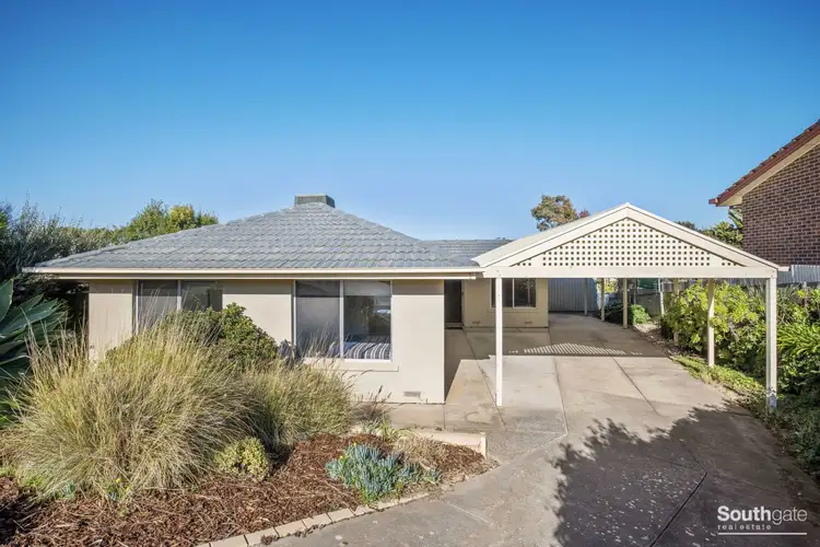 13 Warakila Road, Sheidow Park SA 5158