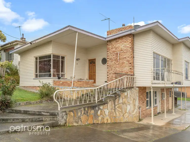 1/14 Tilyard Street, Montrose TAS 7010