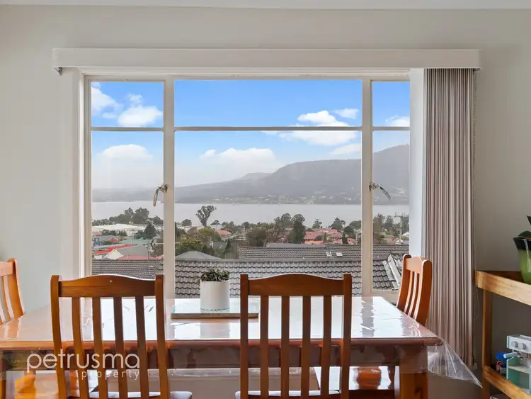 Second view of Homely house listing, 1/14 Tilyard Street, Montrose TAS 7010