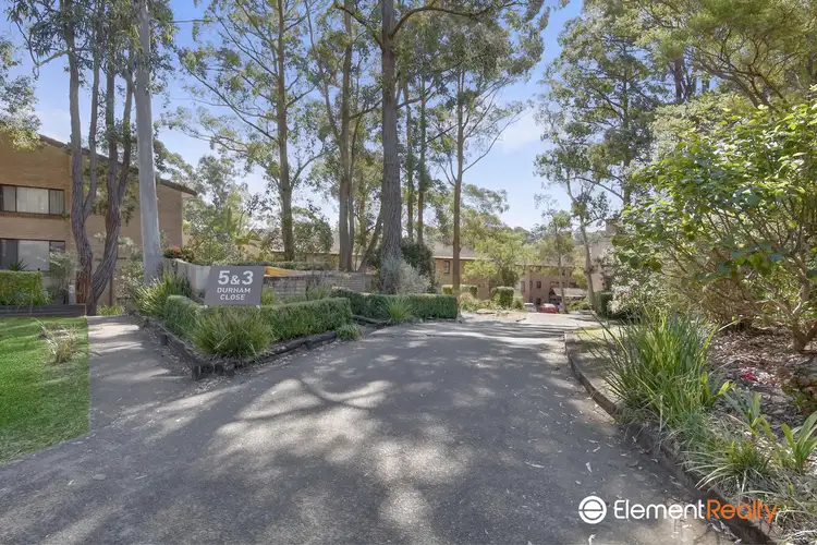 Second view of Homely unit listing, 10/5 Durham Close, Macquarie Park NSW 2113