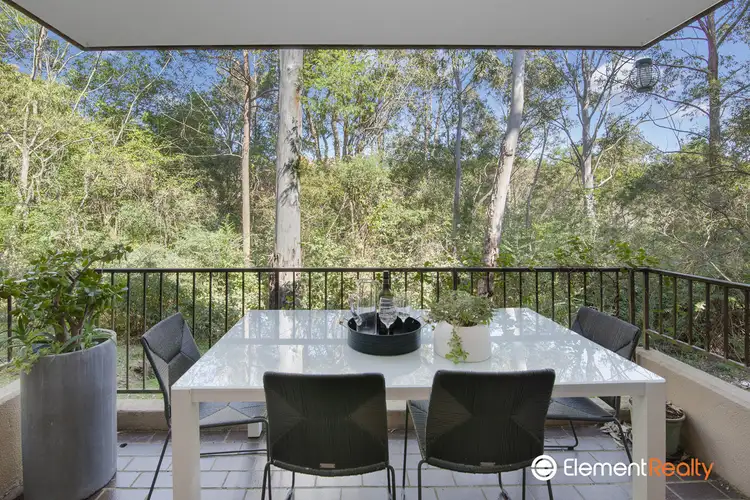 Third view of Homely unit listing, 10/5 Durham Close, Macquarie Park NSW 2113