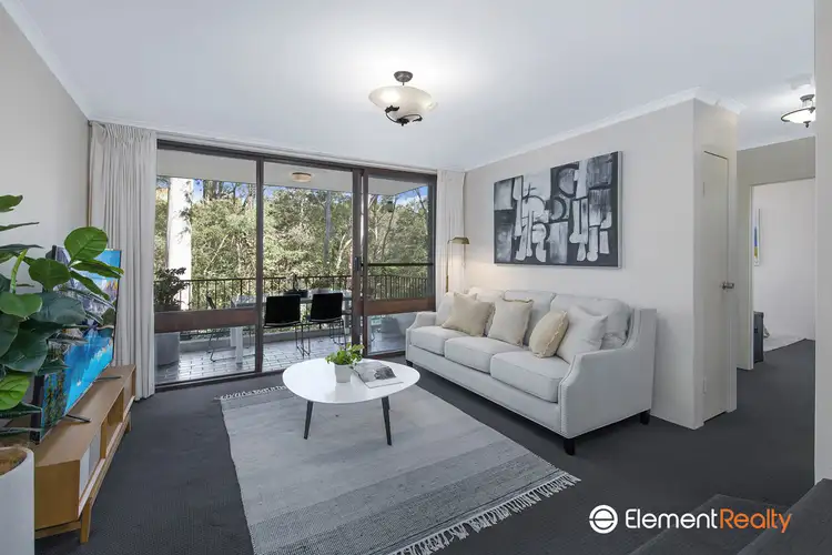 Fourth view of Homely unit listing, 10/5 Durham Close, Macquarie Park NSW 2113