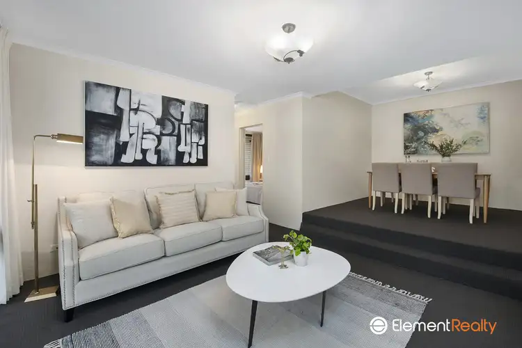 Sixth view of Homely unit listing, 10/5 Durham Close, Macquarie Park NSW 2113