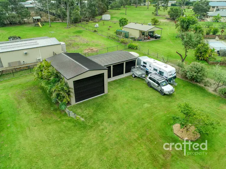 Fifth view of Homely house listing, 13 Cormorant Close, New Beith QLD 4124