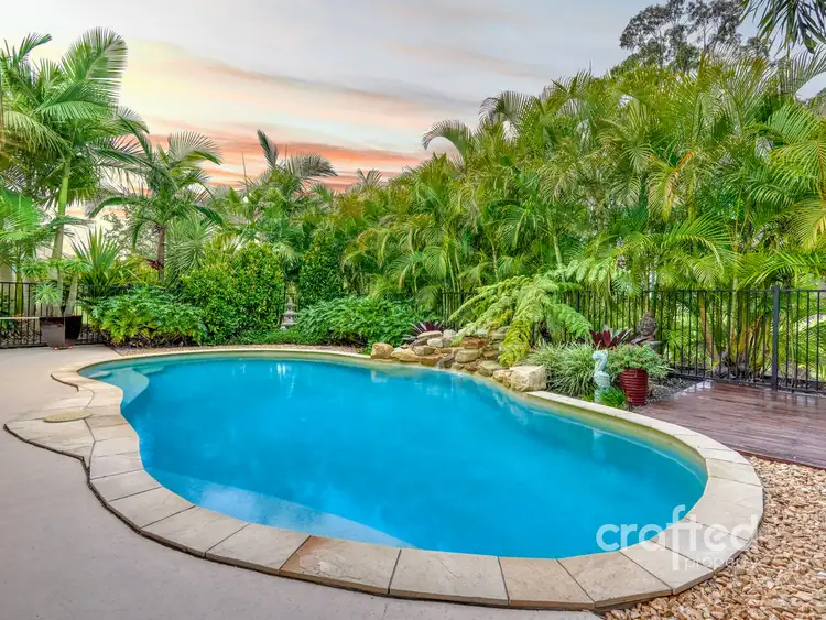 Sixth view of Homely house listing, 13 Cormorant Close, New Beith QLD 4124