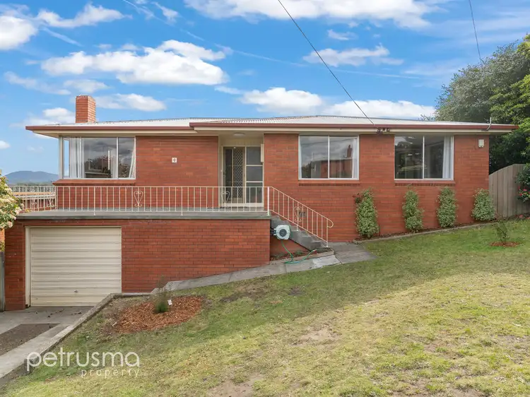 4 Aruma Street, Mornington TAS 7018
