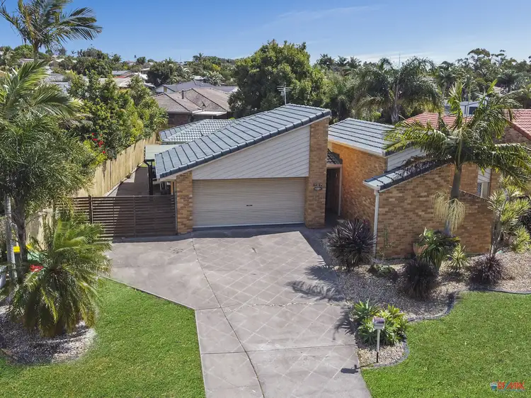 41 Riesling Street, Thornlands QLD 4164