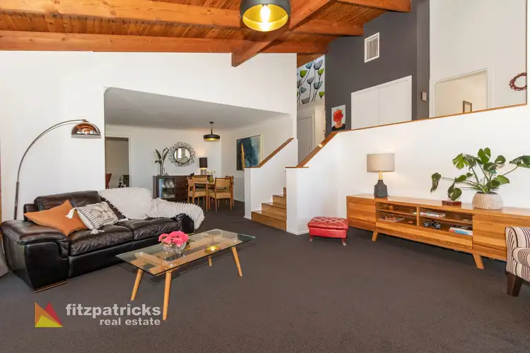 Third view of Homely house listing, 8 Banool Place, Kooringal NSW 2650