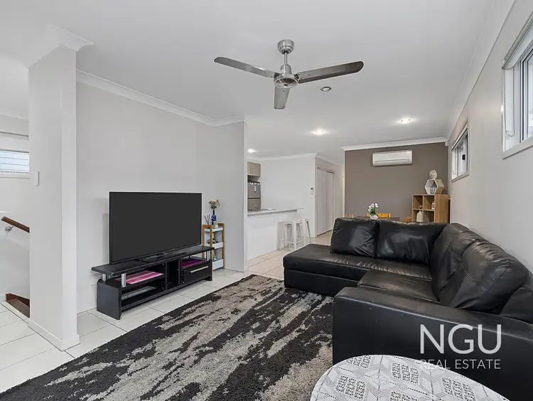 Second view of Homely house listing, 17 Balm Avenue, Springfield Lakes QLD 4300
