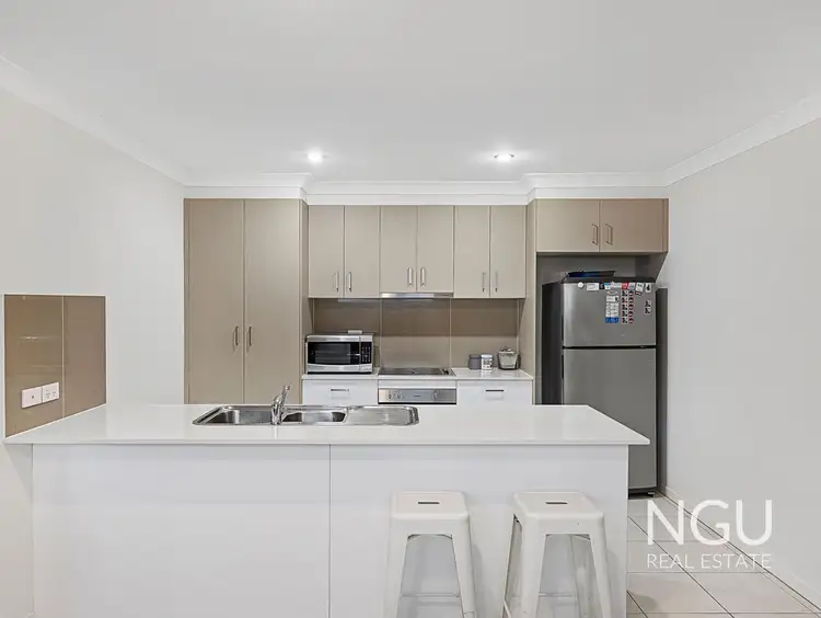Third view of Homely house listing, 17 Balm Avenue, Springfield Lakes QLD 4300