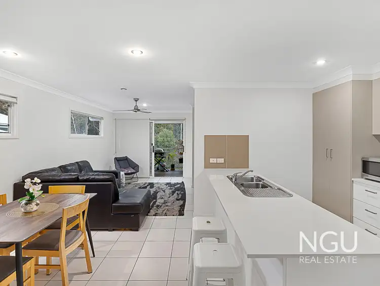 Fourth view of Homely house listing, 17 Balm Avenue, Springfield Lakes QLD 4300