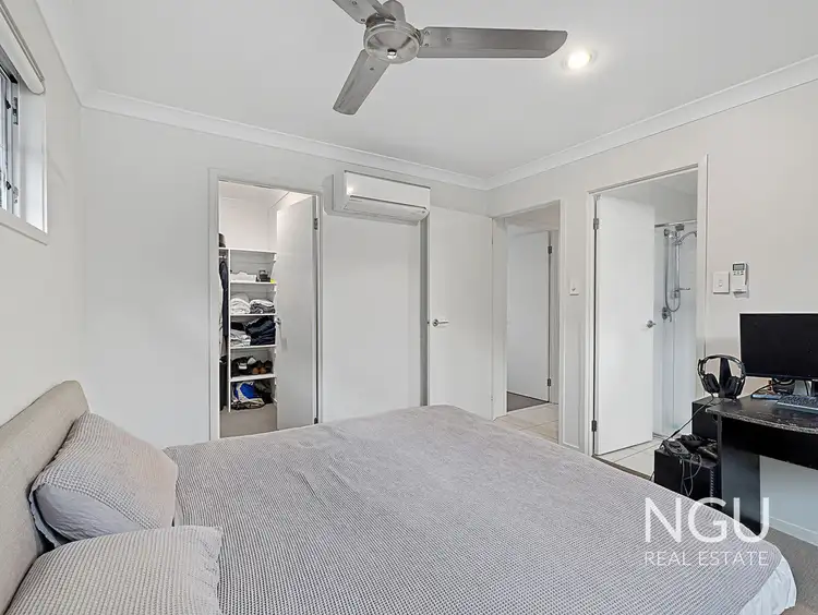 Fifth view of Homely house listing, 17 Balm Avenue, Springfield Lakes QLD 4300