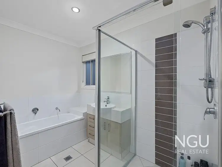 Sixth view of Homely house listing, 17 Balm Avenue, Springfield Lakes QLD 4300