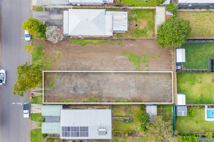 Third view of Homely land listing, 30 Ludgate Street, Banyo QLD 4014