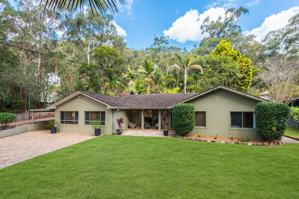 Main view of Homely house listing, 4 Undara Road, Bensville NSW 2251