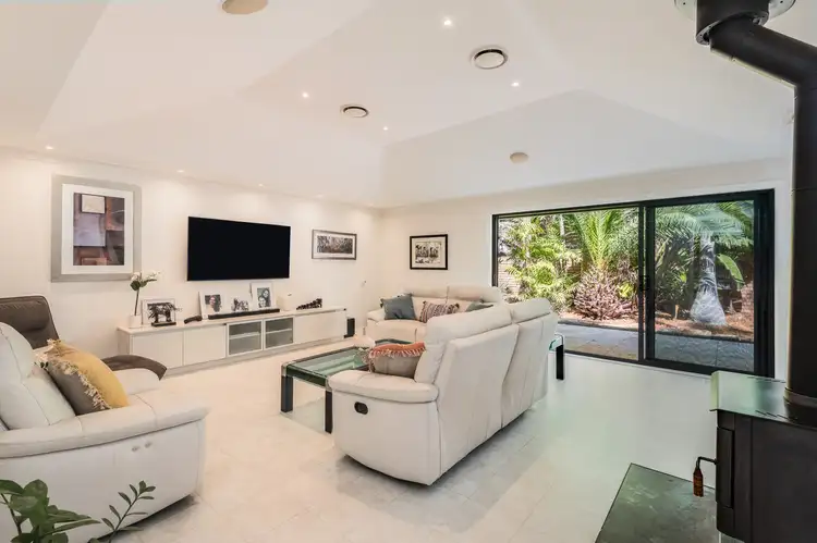 Second view of Homely house listing, 4 Undara Road, Bensville NSW 2251