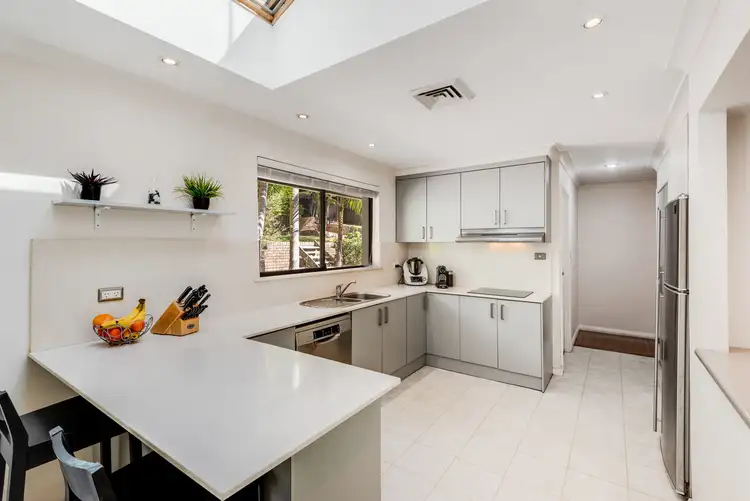 Third view of Homely house listing, 4 Undara Road, Bensville NSW 2251