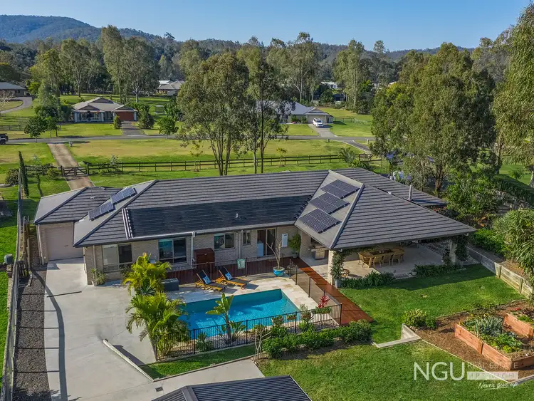 Fifth view of Homely house listing, 62 Diamantina Circle, Karalee QLD 4306