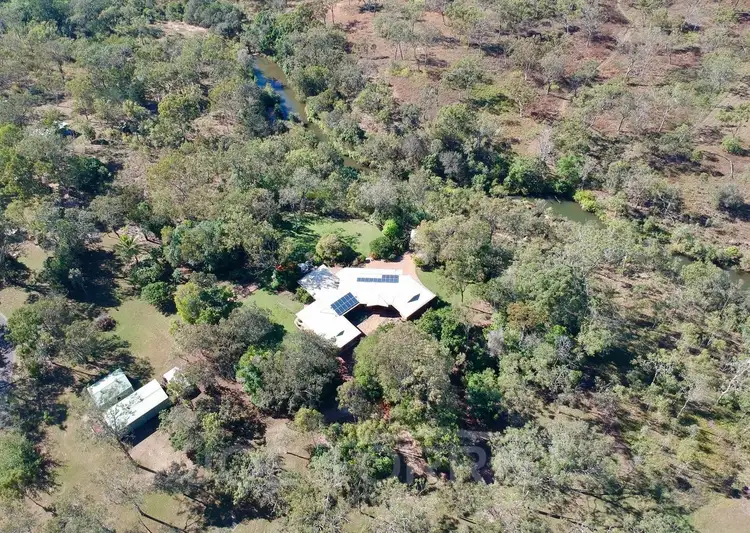 36 La Spina Road, Mareeba QLD 4880