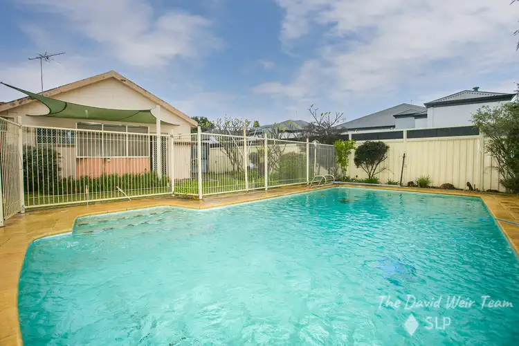 59 Eastbourne Crescent, Nollamara WA 6061