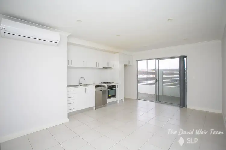 Third view of Homely apartment listing, 1/404 Flinders Street, Nollamara WA 6061