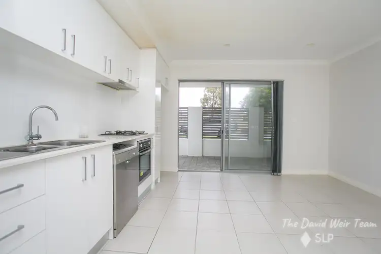 Fourth view of Homely apartment listing, 1/404 Flinders Street, Nollamara WA 6061