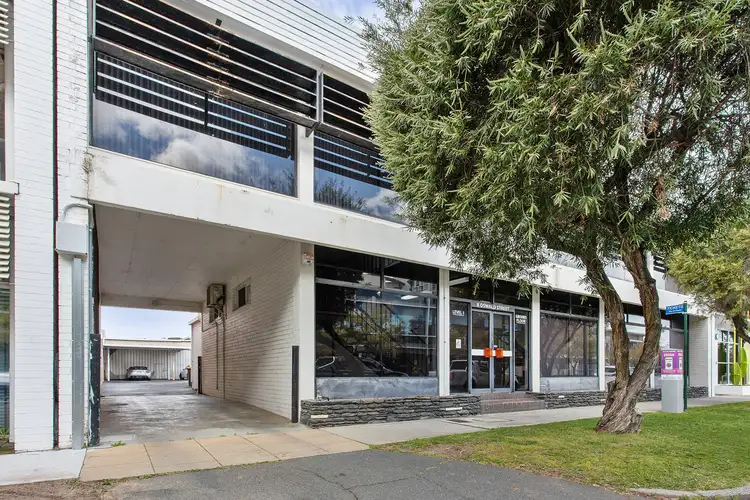 8 Oswald Street, Victoria Park WA 6100