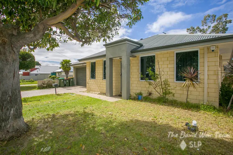 16A Medhurst Crescent, Nollamara WA 6061