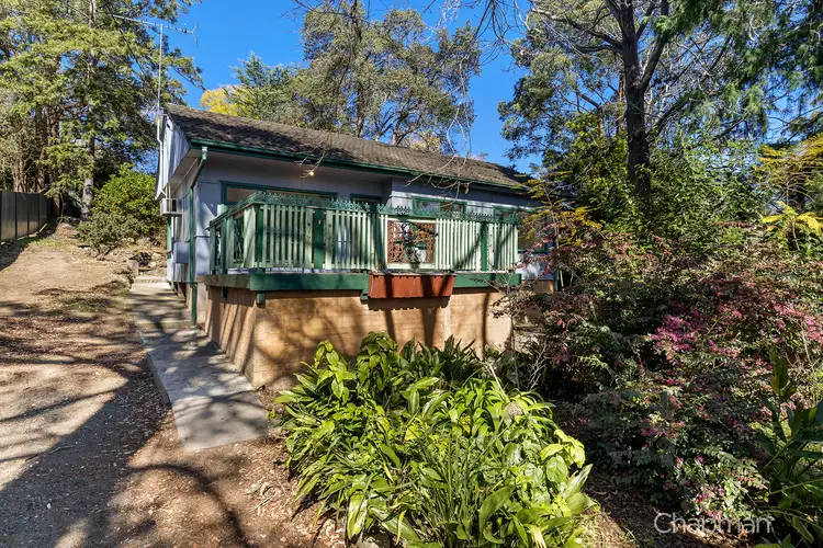 23 Kedron Street, Glenbrook NSW 2773