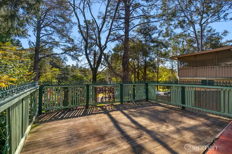 Sixth view of Homely house listing, 23 Kedron Street, Glenbrook NSW 2773