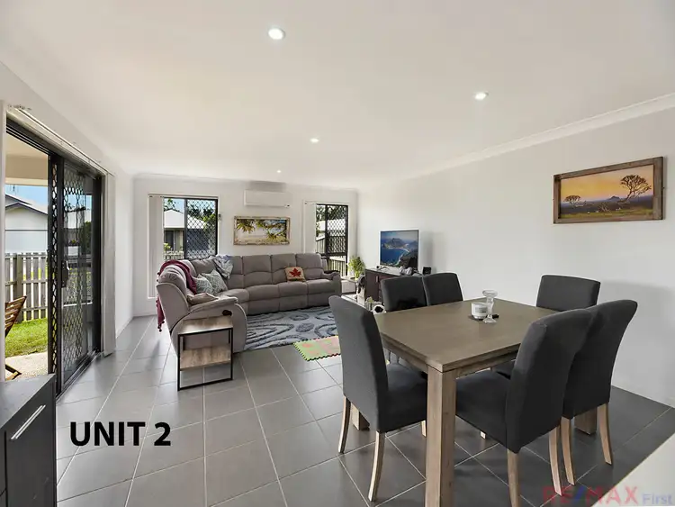 Second view of Homely house listing, 20 Henning Crescent, Meridan Plains QLD 4551