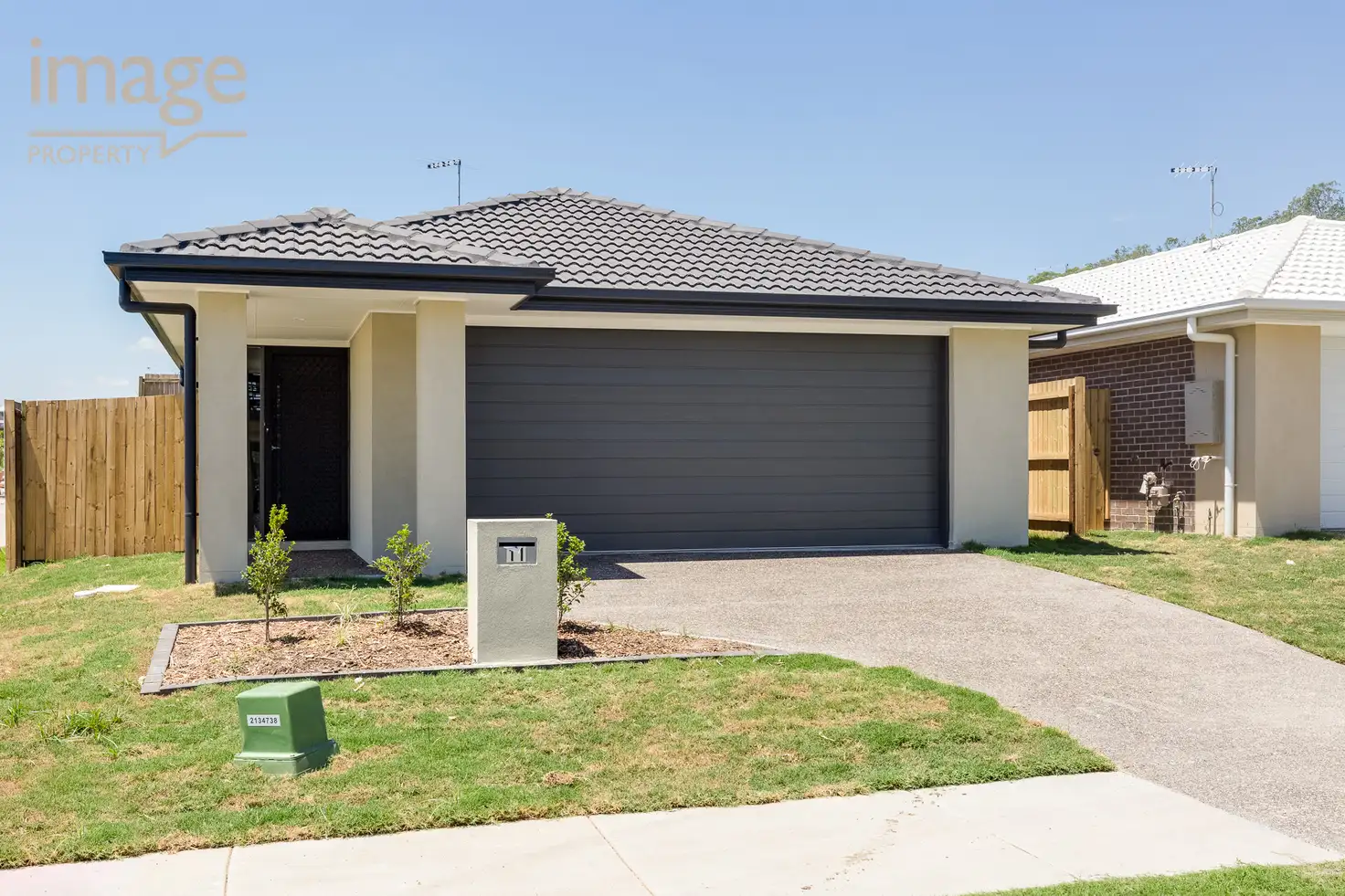 Main view of Homely house listing, 11 Larcom Crescent, Redbank Plains QLD 4301