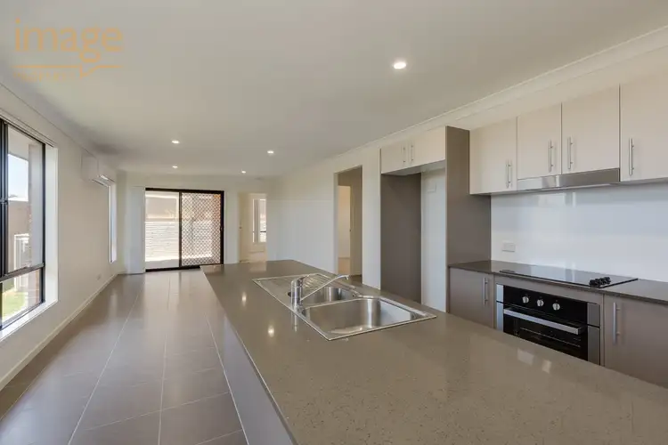 Second view of Homely house listing, 11 Larcom Crescent, Redbank Plains QLD 4301