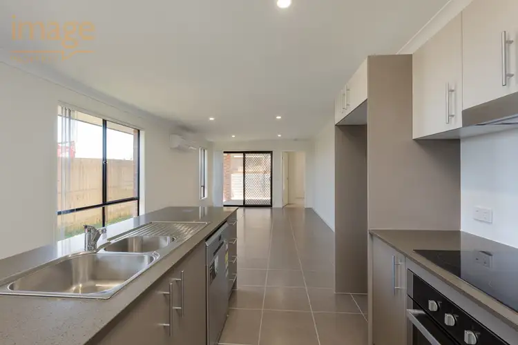 Fourth view of Homely house listing, 11 Larcom Crescent, Redbank Plains QLD 4301
