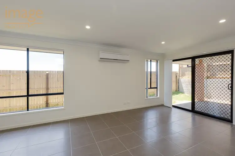 Fifth view of Homely house listing, 11 Larcom Crescent, Redbank Plains QLD 4301