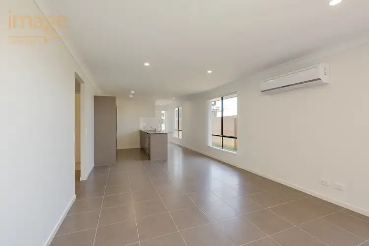 Sixth view of Homely house listing, 11 Larcom Crescent, Redbank Plains QLD 4301