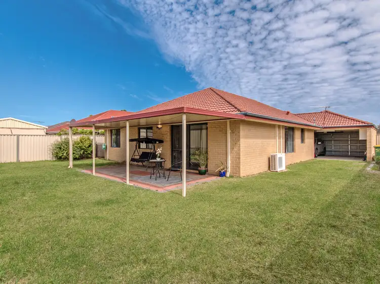 Second view of Homely house listing, 20 Koomba Rise, Bertram WA 6167