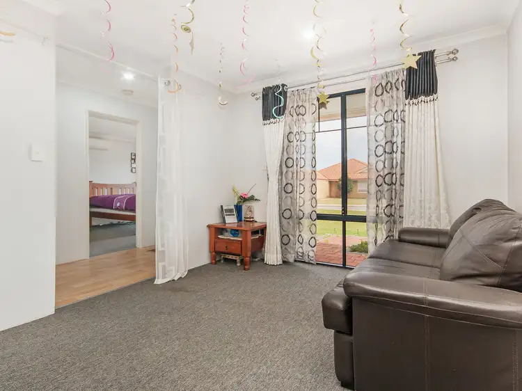 Fourth view of Homely house listing, 20 Koomba Rise, Bertram WA 6167
