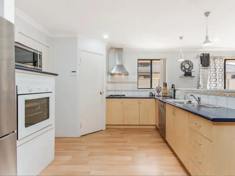 Fifth view of Homely house listing, 20 Koomba Rise, Bertram WA 6167