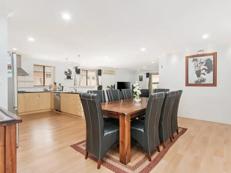 Sixth view of Homely house listing, 20 Koomba Rise, Bertram WA 6167