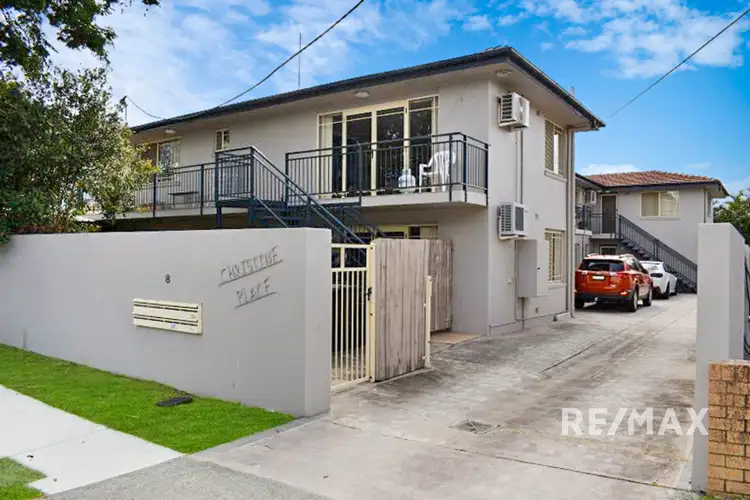 Main view of Homely apartment listing, 3/8 Gordon Street, Stones Corner QLD 4120