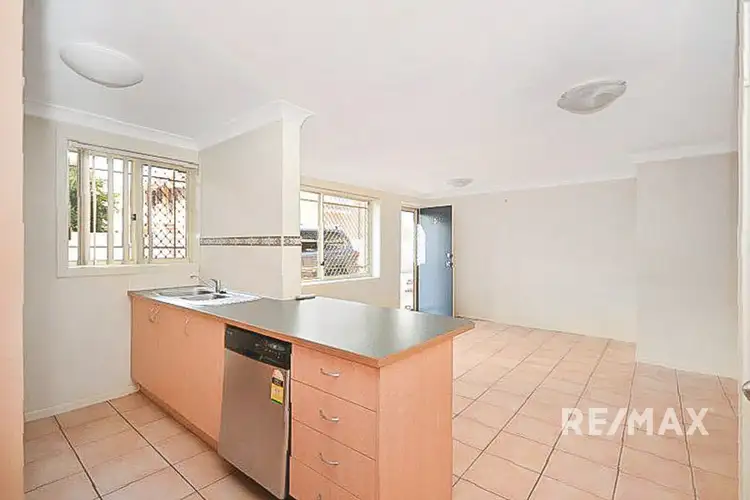 Second view of Homely apartment listing, 3/8 Gordon Street, Stones Corner QLD 4120