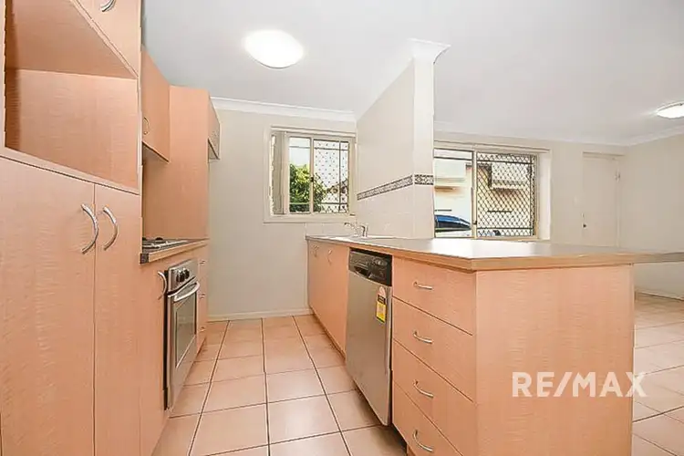 Third view of Homely apartment listing, 3/8 Gordon Street, Stones Corner QLD 4120