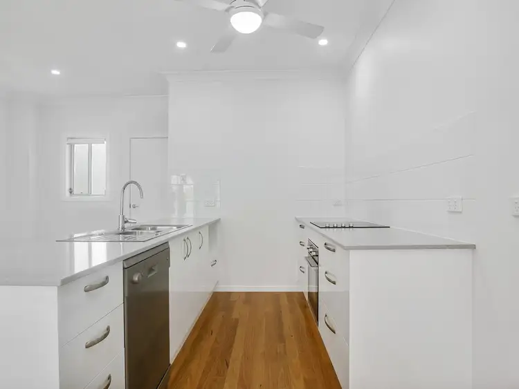 Fifth view of Homely townhouse listing, 3/48 Brickfield Road, Aspley QLD 4034