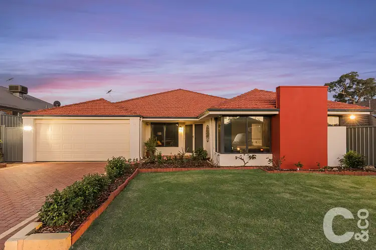 10 Wincanton Chase, Leda WA 6170