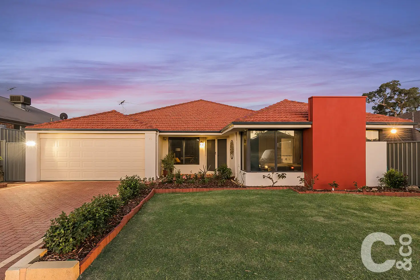 Main view of Homely house listing, 10 Wincanton Chase, Leda WA 6170